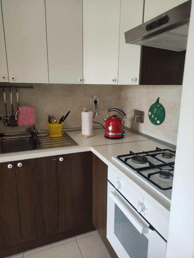 Holiday In Rome Apartment — Photos 2