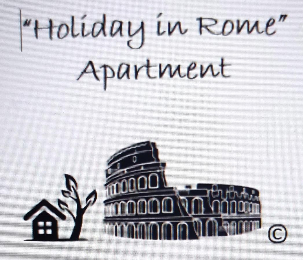 Holiday In Rome Apartment — Photos 1
